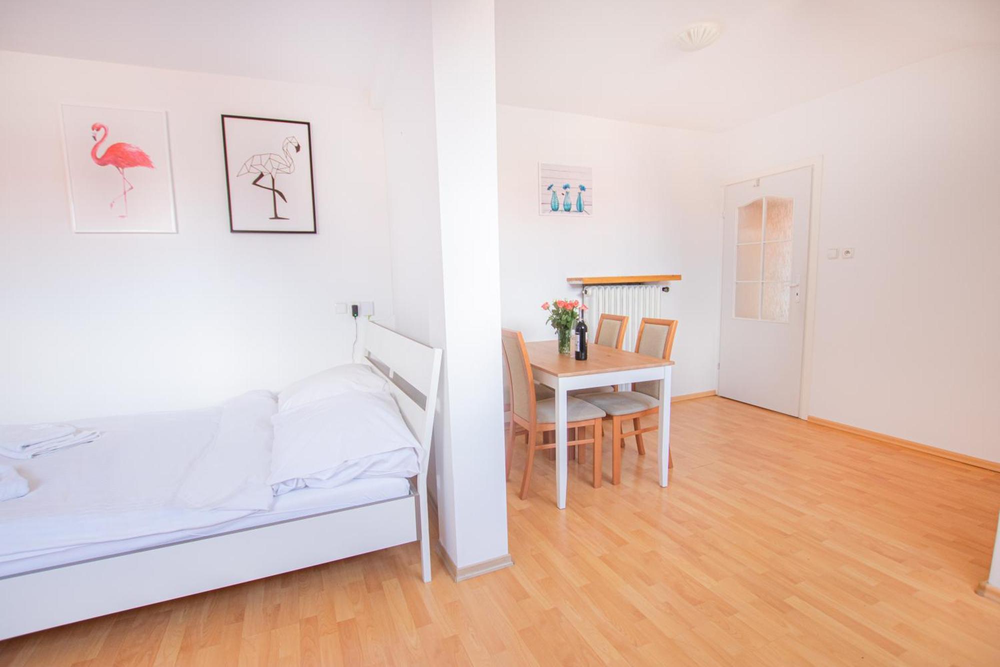 Ferienwohnung Podwale Str Large Flat In The Heart Of Old Town Warschau Exterior foto