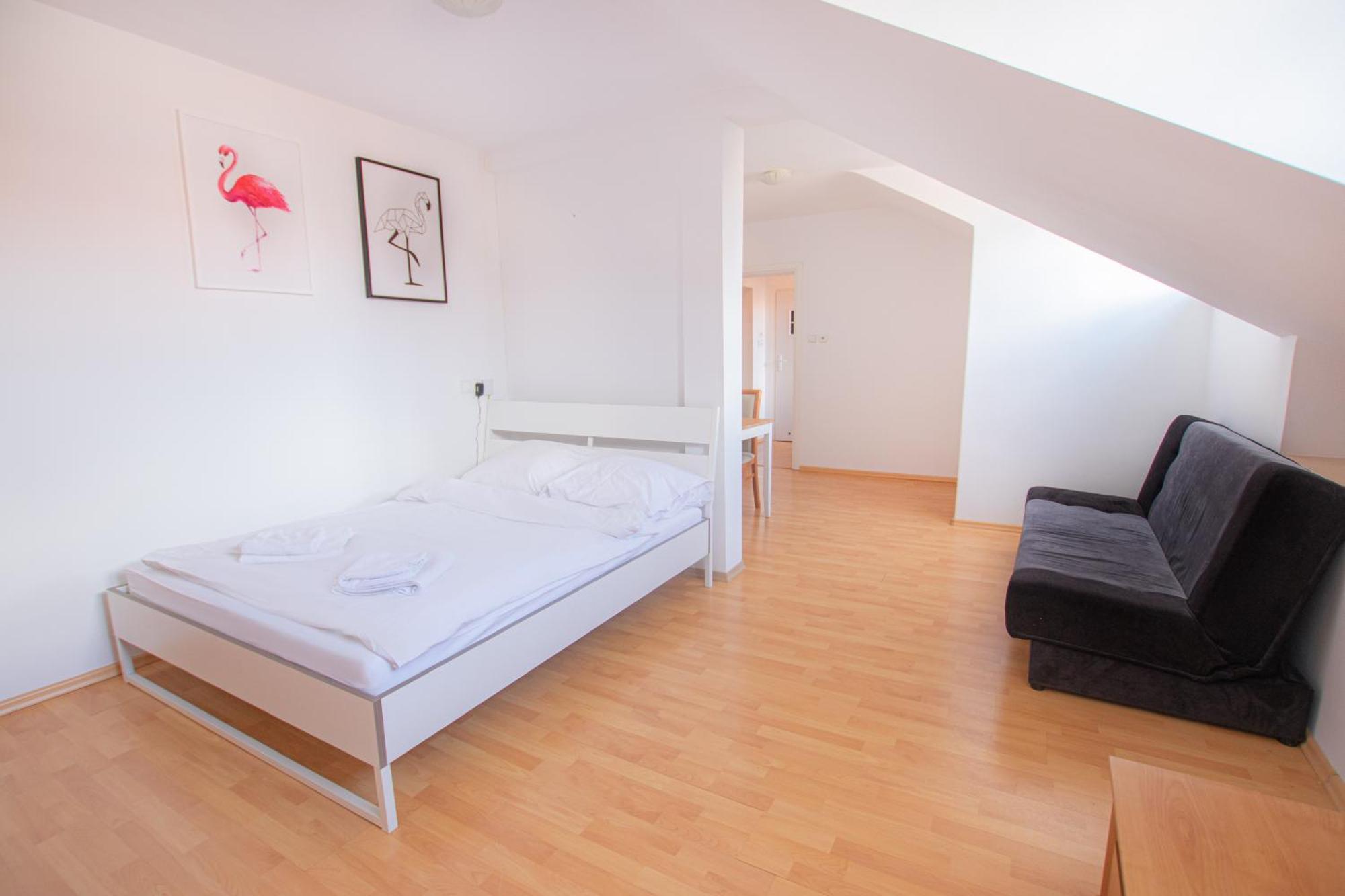 Ferienwohnung Podwale Str Large Flat In The Heart Of Old Town Warschau Exterior foto